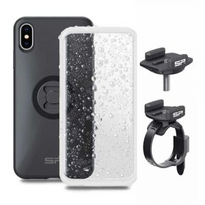 Image de Sp connect Bike Bundle II Iphone 11 Max - Support de guidon noir