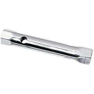 Kraftwerk Cl&eacute; en tube droite 18 x 19 mm 2589-1819 18X19