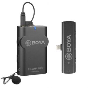 Boya BY-WM4 PRO-K3