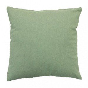 Coussin (40 cm) Etna Vert argile