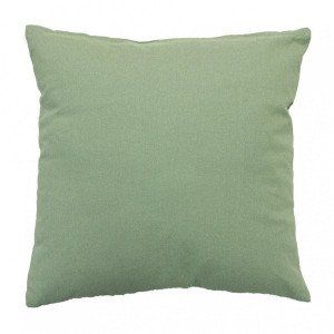 Coussin (40 cm) Etna Vert argile