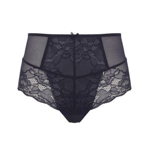 Culotte Haute - Bleu