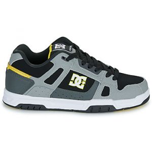DC Shoes Stag Colour Gris