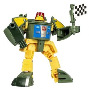 Transformers Generations Legacy, Figurine Autobot Cosmos Classe Deluxe