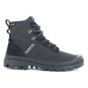 Palladium PALLABROUSSE TACT Noir - Taille 40