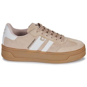 Xti Femme 143644 Basket, Beige 38, 39 EU
