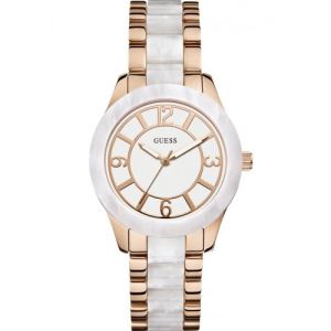 Image de Guess W0074L - Montre pour femme