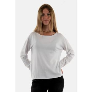 Sun Valley Pull femme ulan