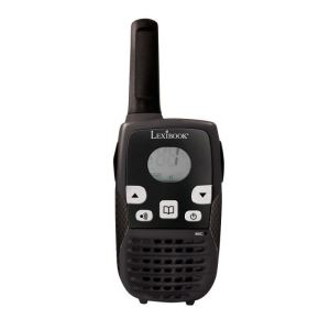 Image de Lexibook TW41 - Talkie-walkie 5 km de portée