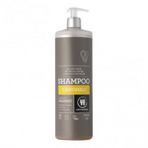 Urtekram Camomille Shampooing 1000 ml