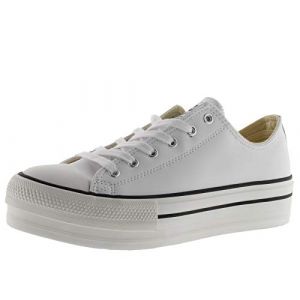 Victoria Sneaker 1061106 Blanc