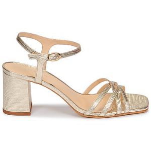 Jonak Sandales VICTORINE - Couleur 37 - Taille Doré
