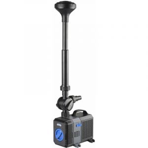 Pompe réglable fontaine piscine bassin jardin 5000 litres par heure 30 watts 16_0002065