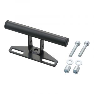 Support guidon type de pince de poignée de barre de montage Daytona