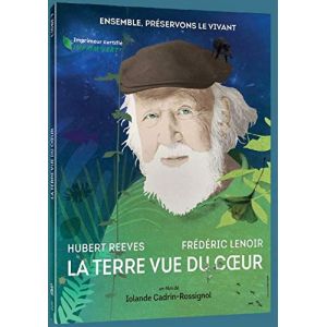 La Terre vu du coeur [DVD]