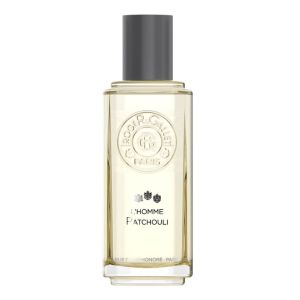 Image de Roger & Gallet L'Homme Patchouli - Eau de Toilette - 100 ml