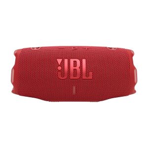 JBL Charge 6 Rouge - Enceinte portable