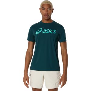 Asics Maillot Match Graphic