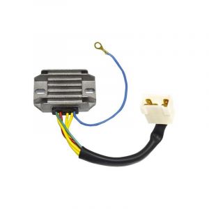 SGR by Schecter R&eacute;gulateur de tension moto Aprilia 125/150 Leonardo-RS125