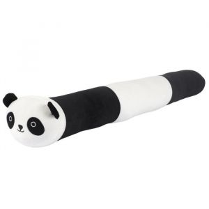 The home deco factory Boudin de porte kawaii panda