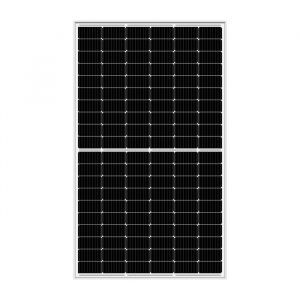 Panneau solaire photovolta&iuml;que - PNI Green House 370 W - Monocristallin - 120 cellules - IP67