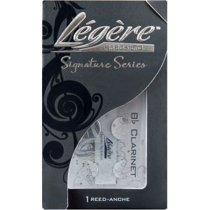 L&eacute;g&egrave;re SIGNATURE 4 - BBSS4