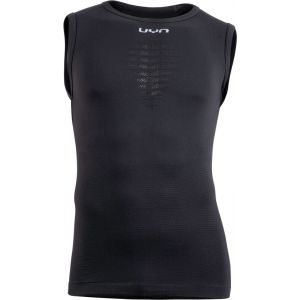UYN Energyon UW T-shirt SL Homme, black XXL Maillots de corps