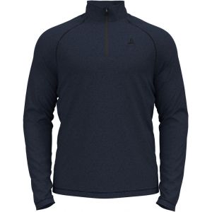 Odlo Polaire Rigi à col zippé pour homme