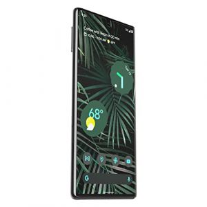 Otterbox Prot&egrave;ge &eacute;cran Google Pixel 6 Pro transparent