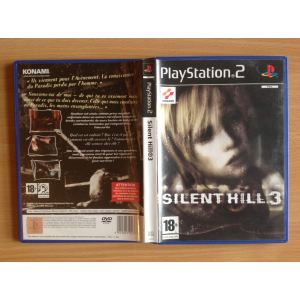 Image de Silent Hill 3 [PS2]