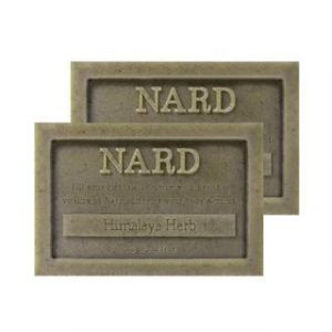 Image de NARD - Heartleaf Soap Set 100g x 2 pcs