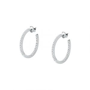 Morellato Créoles Tesori SAIW147 925 Argent recylé