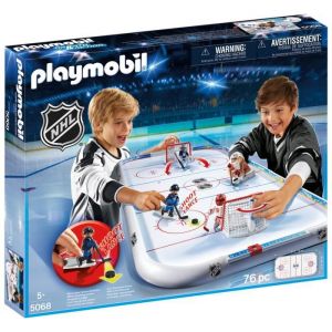 Playmobil Sports & Action Nhl Arena