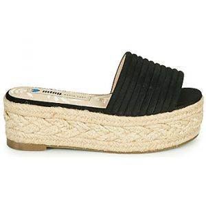 MTNG Mules 51118 Noir - Taille 39,40
