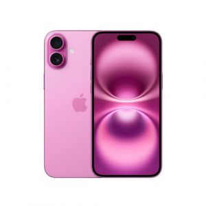 Apple iPhone 16 Plus 256Go Rose