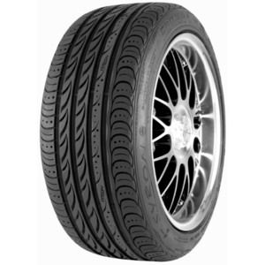 Syron 235/55 R17 103V Cross 1 Plus XL