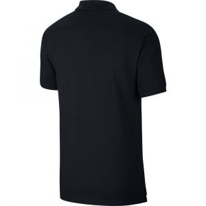 Nike Sport - M nsw ce polo matchup pq - Noir XL