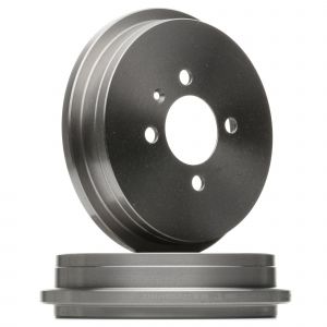 Kraft Tambours De Frein VW,SEAT 6060130 6X0609617A,6X0609617A Frein &agrave; Tambour,Tambour de frein