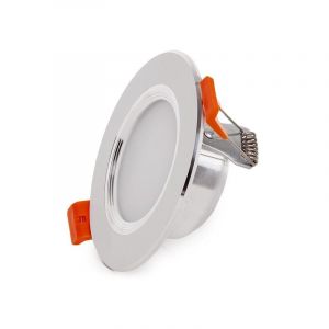 Greenice - Downlight led 7W 560Lm 6000ºK 40.000H [PCE-DL7W-CW]