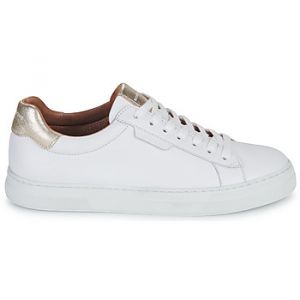 Baskets Schmoove femme Spark Clay