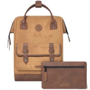 Sac &agrave; dos Adventurer Medium 23 litres + 2 grandes pochettes Colombo