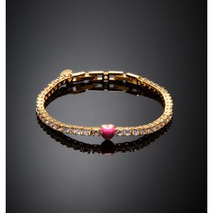 Ladies' Bracelet Chiara Ferragni J19AWD08 16 cm