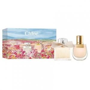 Chlo&eacute; Women 2 Piece Gift Set 0.67oz Eau de Parfum Nomade
