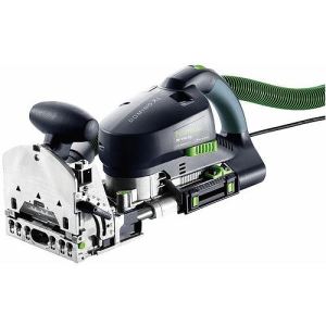 Image de Festool DF 700 EQ-Plus - Fraiseuse DOMINO XL DF 700