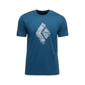 Black Diamond T-shirt Engineered