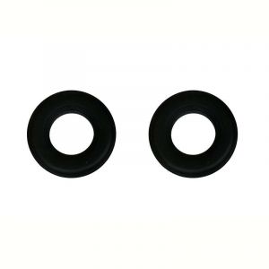 E-flite Eflite Pneus Principaux - Fw 190A 1.5m