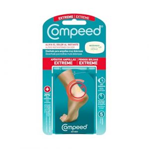 Compeed Ampollas Extreme