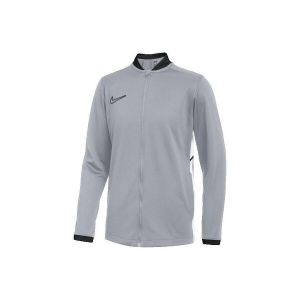Nike Veste Dri-fit Academy 25 - Gris/noir/blanc Enfant, pointure S: 128-137 cm - ['Gris'] - Taille S: 128-137 cm