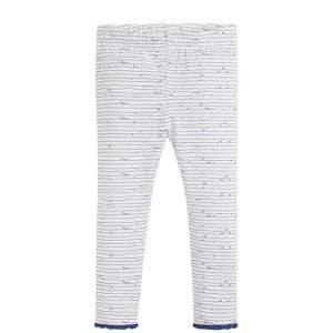 Tape à l'oeil Banquette - Legging bébé fille