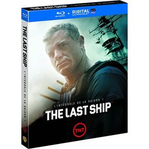 The Last Ship - Saison 1